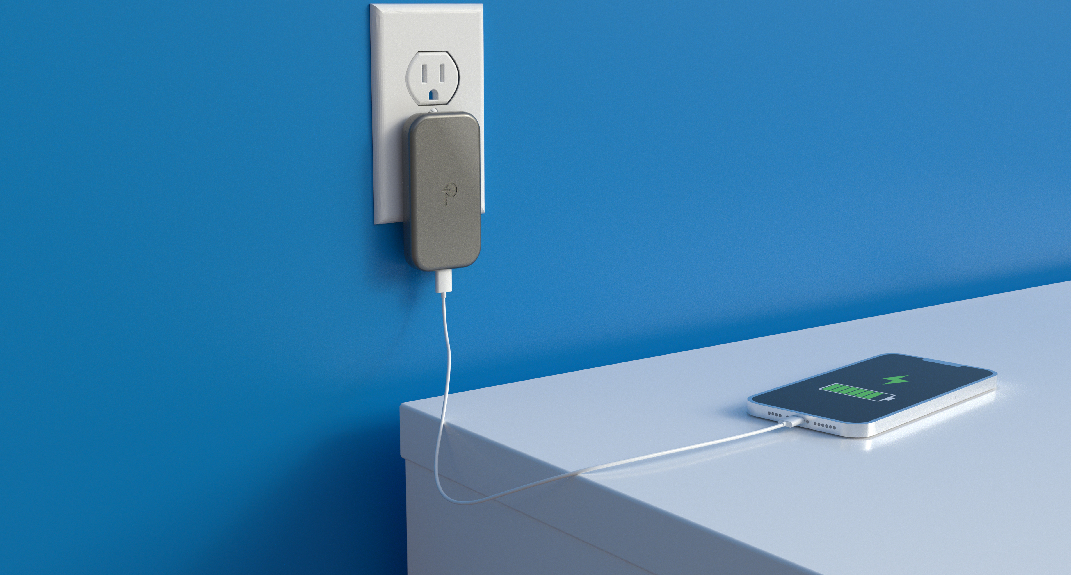 Product Renders for Charging Adapters 729