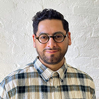 Christopher Delarenal