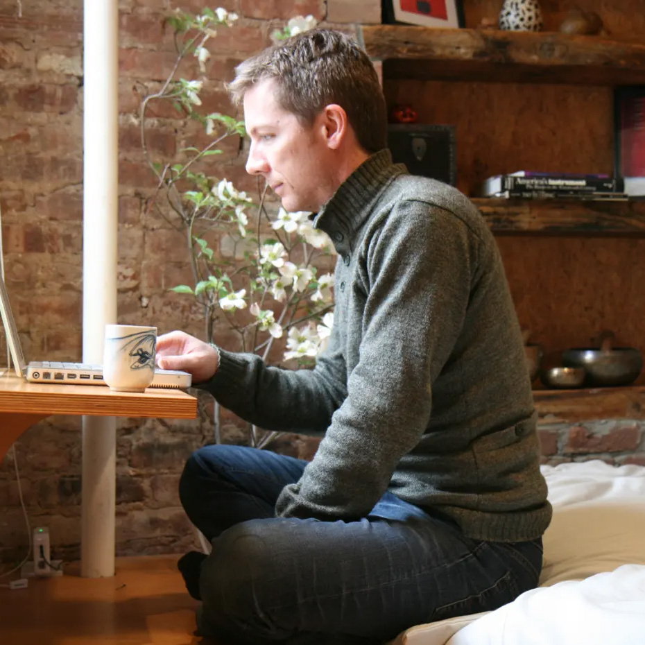 Matthew McGregor-Mento